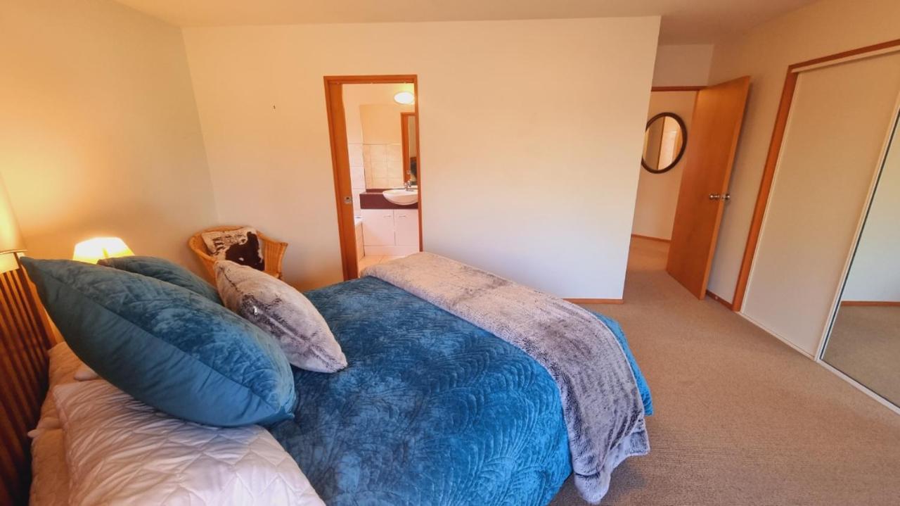4A Bath Street Villa Hanmer Springs Buitenkant foto