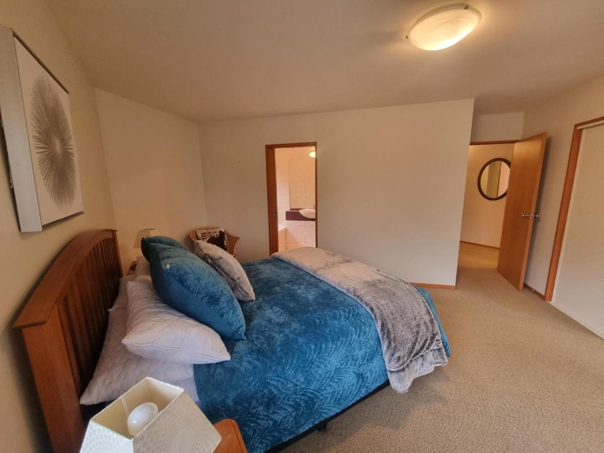 4A Bath Street Villa Hanmer Springs Buitenkant foto