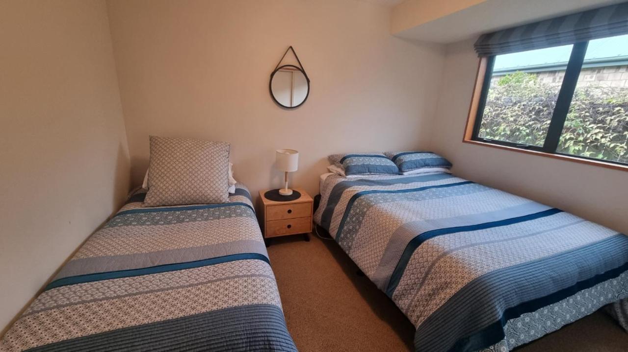 4A Bath Street Villa Hanmer Springs Buitenkant foto